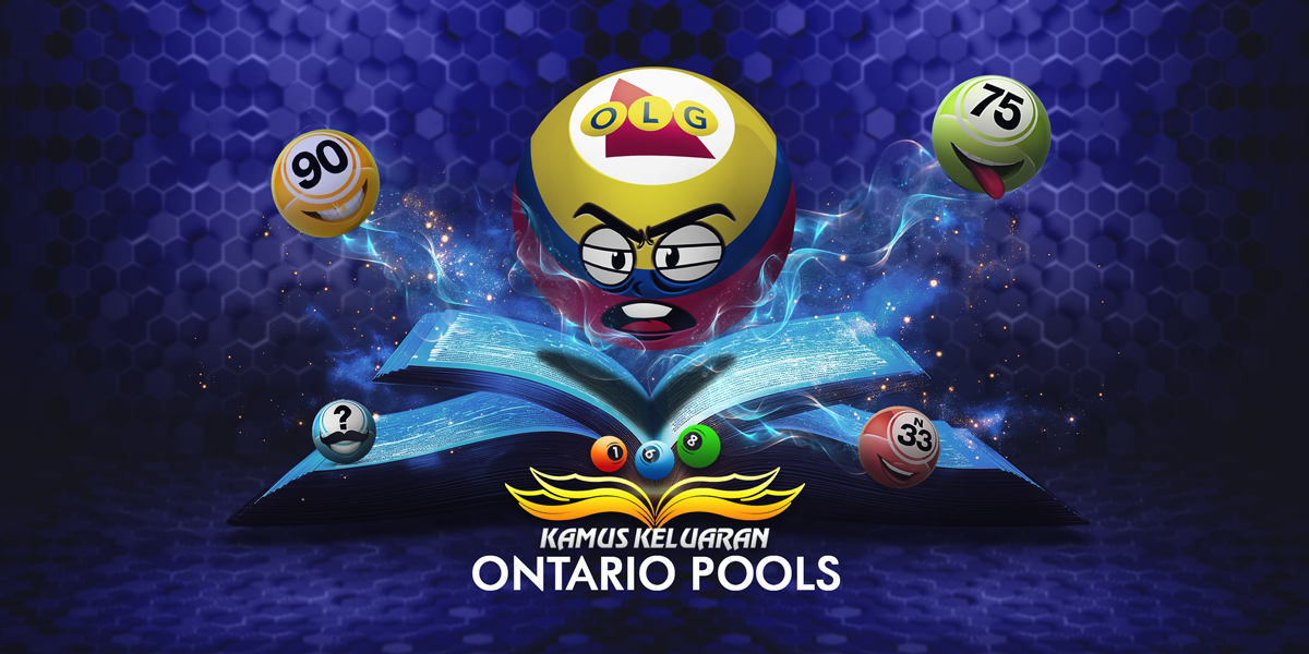 Ontario Pools Kamuskeluaran